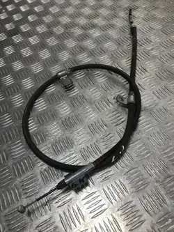 Cable de freno de mano SsangYong Korando OEM FOB23319