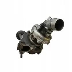 Turbocompressore LEXUS IS II 1720126011 2.2L Diesel 130kW