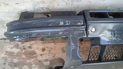 ZP107 Frontlenkung Verstärkungsbalken