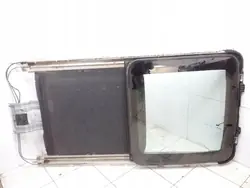Subaru Forester Schiebedach OEM 43R000160