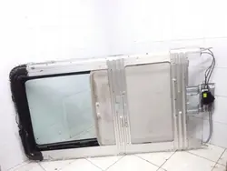 Subaru Forester Zonnedak OEM 43R000160