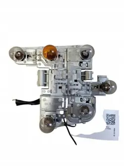 Takavalon liitin VOLVO S40 II 281321