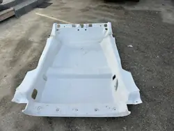 CITROEN BERLINGO III PARTNER PODSUFITKA - Dakbekleding OEM