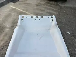 CITROEN BERLINGO III PARTNER PODSUFITKA - Teto OEM