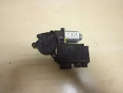 Ikkunan Nostomoottori Citroën C4 Picasso I Etu Oikea 9674032480