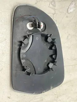 Audi OE 4F0 857 536 AF Gebrauchtes Spiegelglas