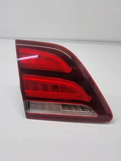 MERCEDES GLE W166 Vänster Baklykta
