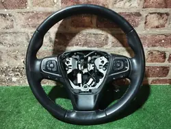 Volante Multifuncional Toyota Avensis