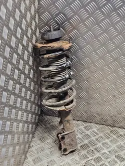 Ammortizzatore anteriore destro Hyundai i10 2010 con molla OEM