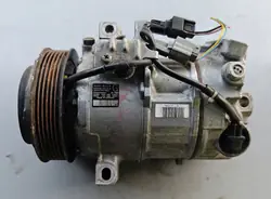 Compressore Aria Condizionata Nissan Qashqai J11 Renault Kadjar