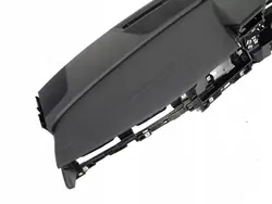 Audi A3 8Y airbag-konsolpanel OEM 8Y2857001B