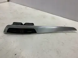 Decorative Air Vent A2048306154 Mercedes C-Class W204 Coupe