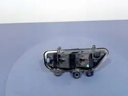 RENAULT CAPTUR II 19-24 FEU ANTIBROUILLARD ARRIÈRE DROIT 265801655R