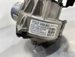 Styrkolumnsaxel OEM FBZ20425 för Seat Arona