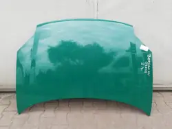 Motorhuv Citroen Berlingo Partner 96-15 OEM