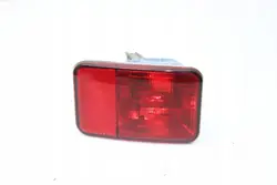 Feu antibrouillard Jeep Wrangler JK gauche arrière OEM 55078105AC