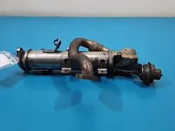 Refroidisseur de gaz d'échappement Audi A4 B8 2.0 TDI