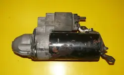 Motor de arranque Audi A8 D2 3.7 V8 230CV 94-98 077911023E