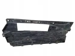 Cubierta inferior derecha Peugeot 508 I OEM 9672036380