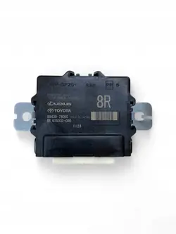 Module rétroviseur Lexus NX OEM 8943078050