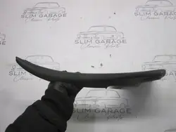 OEM 1J0075111 etupuskuri VW Jetta IV:lle