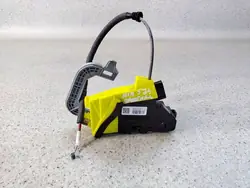 Vänster Bakdörrslås 81410-F1010 Kia Sportage IV Lift