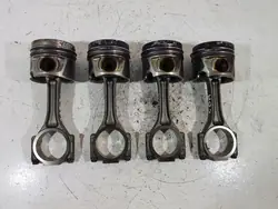 Bielle OEM 038J 03L101K pour VW Golf VI