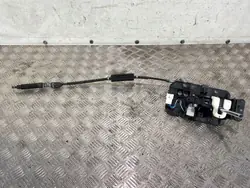 Subaru Schalthebel OEM FBZ17214 für XV 2019