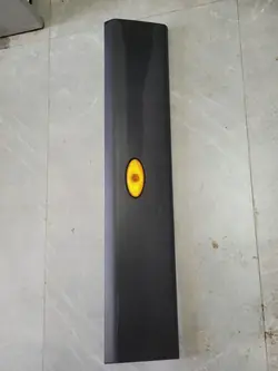 Bavette arrière OEM 768F20003R pour Renault Master III