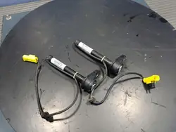 OEM 2139062201 Pyrotechnische Airbag-Einheit Links/Rechts