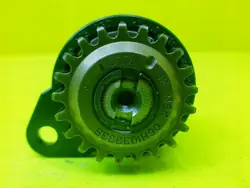 Arbre d'équilibrage OEM 06K103295AF pour Audi S3 A3 Golf VII