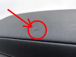 Keskikonsolin käsinoja BMW i4 OEM 6806778