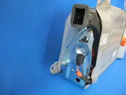 Batería Toyota usado OEM G9280K0012 10Ah
