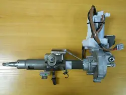 Motor dirección asistida Toyota JJ301-000620 Usado