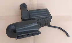 Luftfiltergehäuse OEM 3C0129601BC für VW 2.0 TDI