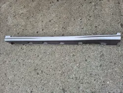 Saab 9-5 Linke Türschwellerleiste OEM 5491790