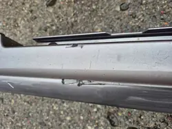 Saab 9-5 Linke Türschwellerleiste OEM 5491790