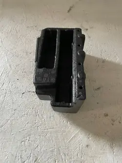BMW X3 F25 Bagageutrymme Avskiljare 61359289973 OEM