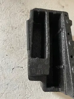BMW X3 F25 Séparation Coffre 61359289973 OEM