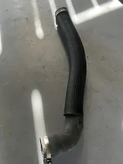 OEM MEFJUU Turbo-luchtpijp voor Opel Vivaro C 2.0