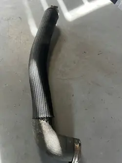 OEM MEFJUU Turbo-ilmaputki Opel Vivaro C 2.0:lle
