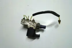 Mercedes-Benz OE 2113200158 Jousitusventtiili