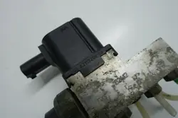 Válvula suspensão Mercedes-Benz OE 2113200158