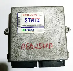 LPG-Gassteuergerät OEM 2568D für 5-6-8 Zylinder