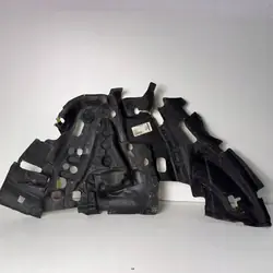 Protector de paso de rueda OEM A1676823202 Derecho Trasero Mercedes GLE