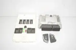 BMW Ontstekingsset OEM 9369641 voor 2 Active Tourer