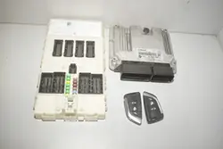 Kit de ignição BMW OEM 9369641 para 2 Active Tourer