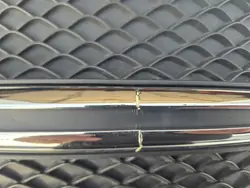 MERCEDES B-KLASA W246 RECHTE FRONTSTOßSTANGENGITTER A2468852822