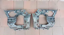 Guía de parachoques delantero VW Golf VII Original
