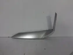 BMW OEM 67255856 Spoiler Parachoques Delantero Izquierdo